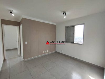 Apartamento, 2 quartos, 65 m² - Foto 3