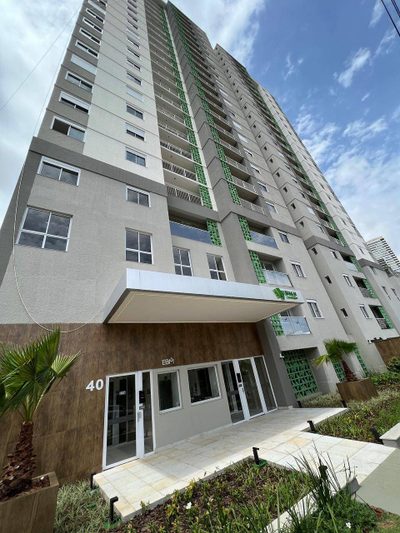 Apartamento, 3 quartos, 76 m² - Foto 1