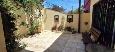 Casa, 3 quartos, 177 m² - Foto 3