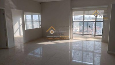 Sala-Conjunto, 220 m² - Foto 1