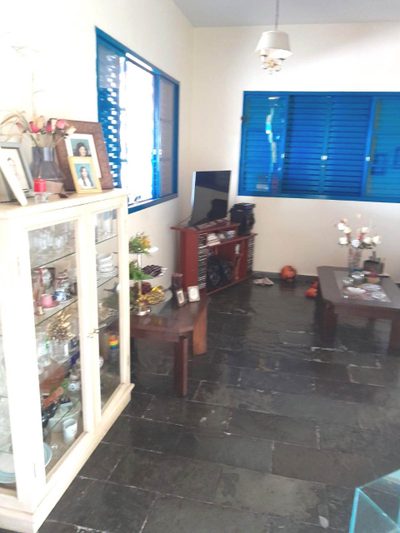 Casa, 3 quartos, 204 m² - Foto 4