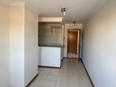 Apartamento, 1 quarto, 48 m² - Foto 2
