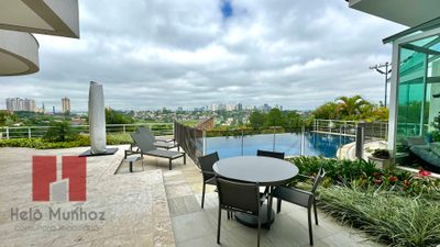 Casa, 4 quartos, 1430 m² - Foto 5