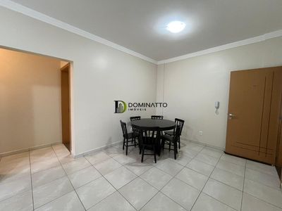 Apartamento, 2 quartos, 77 m² - Foto 2