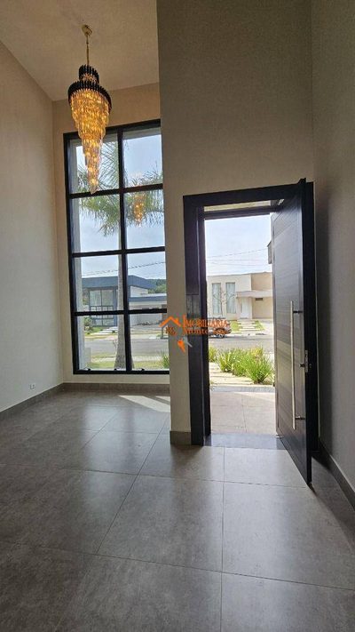 Sobrado, 4 quartos, 360 m² - Foto 4