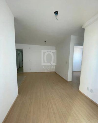 Apartamento, 2 quartos, 55 m² - Foto 2