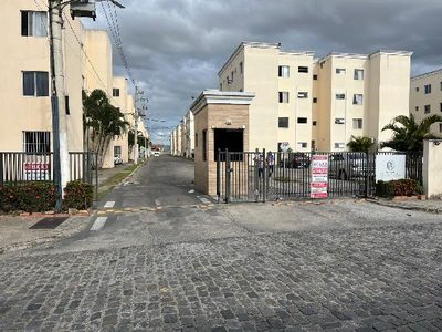 Apartamento, 2 quartos, 45 m² - Foto 1