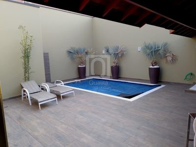 Casa, 3 quartos, 215 m² - Foto 2