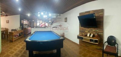Sobrado, 4 quartos, 556 m² - Foto 5