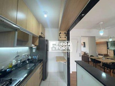 Apartamento, 2 quartos, 49 m² - Foto 5