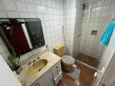 Apartamento, 1 quarto, 51 m² - Foto 1