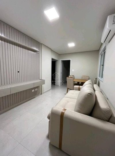 Apartamento, 2 quartos, 69 m² - Foto 2
