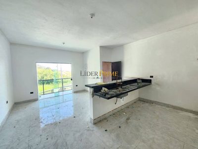 Casa, 2 quartos, 90 m² - Foto 4