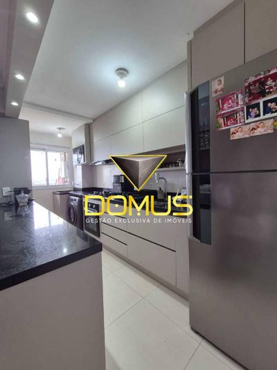 Apartamento, 2 quartos, 67 m² - Foto 4