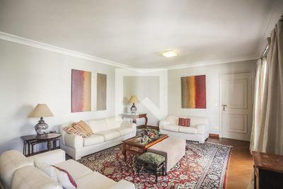 Apartamento, 4 quartos, 168 m² - Foto 3