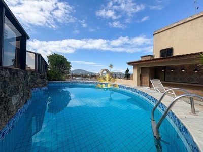 Cobertura, 4 quartos, 292 m² - Foto 1