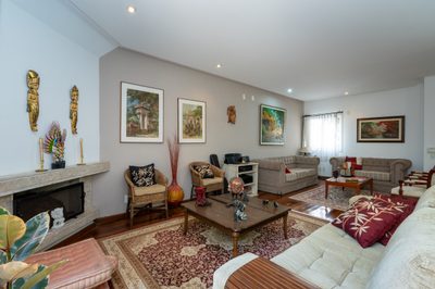 Casa de Condomínio, 6 quartos - Foto 2
