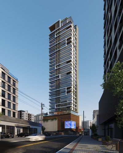 Apartamento, 3 quartos, 123 m² - Foto 1