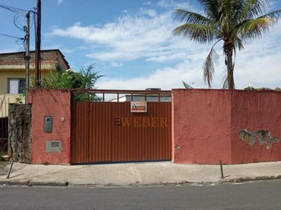 Casa, 3 quartos, 145 m² - Foto 1