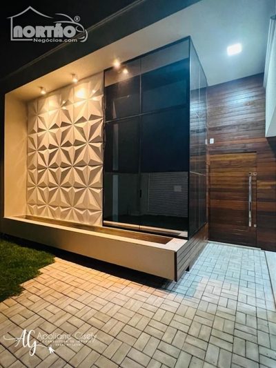 Casa, 1 quarto, 157 m² - Foto 4