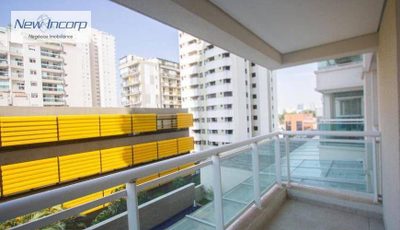 Apartamento, 1 quarto, 46 m² - Foto 2