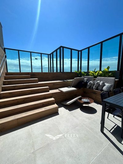 Apartamento, 3 quartos, 102 m² - Foto 4