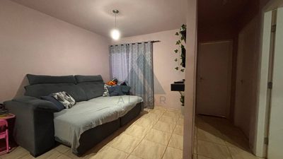 Apartamento, 2 quartos, 56 m² - Foto 5