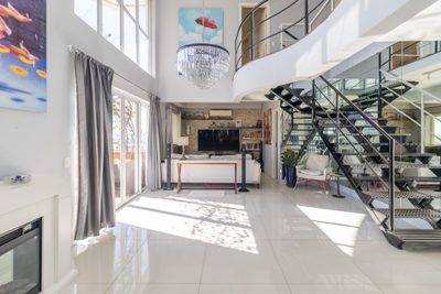 Apartamento, 2 quartos, 138 m² - Foto 3