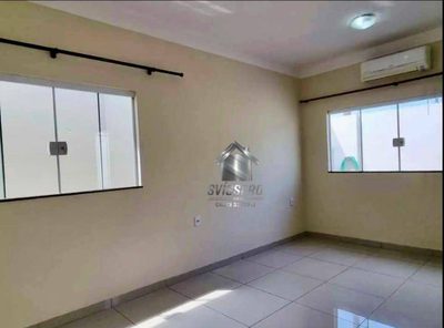 Casa, 3 quartos, 91 m² - Foto 1