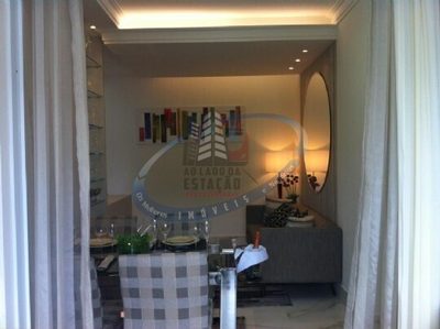 Apartamento, 3 quartos, 58 m² - Foto 1