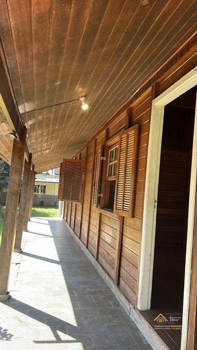 Chácara, 4 quartos, 1000 m² - Foto 5