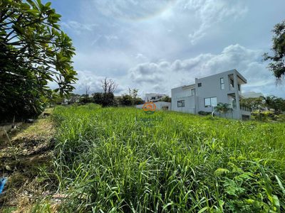 Loteamento e Condomínio, 1000 m² - Foto 1