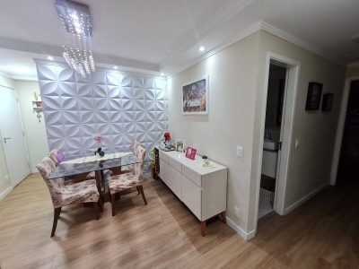 Apartamento, 3 quartos, 67 m² - Foto 5