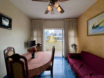 Apartamento, 2 quartos, 75 m² - Foto 2