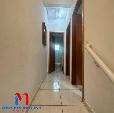 Casa de Condomínio, 2 quartos - Foto 3