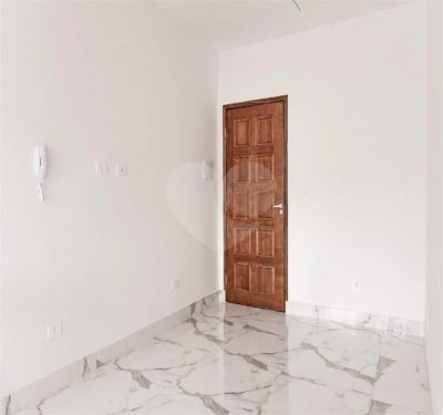 Apartamento, 1 quarto, 33 m² - Foto 4