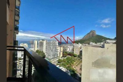 Flat/Apart Hotel, 1 quarto, 38 m² - Foto 2