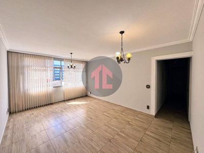 Apartamento, 3 quartos, 107 m² - Foto 1