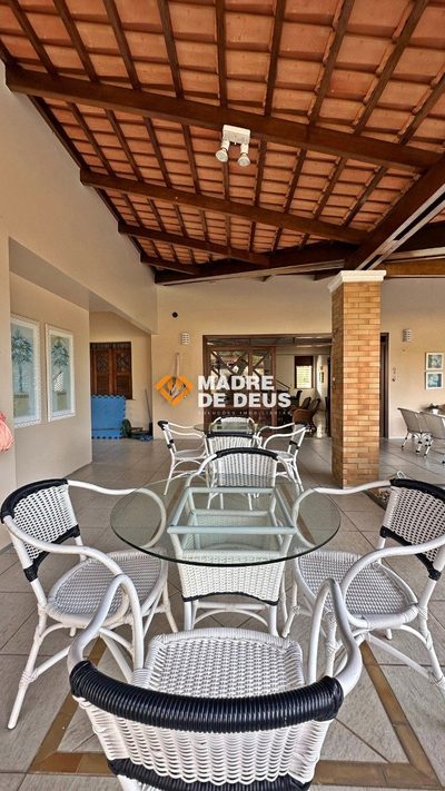 Casa, 4 quartos, 540 m² - Foto 2