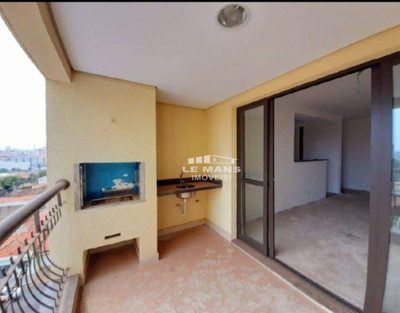 Apartamento, 3 quartos, 85 m² - Foto 5