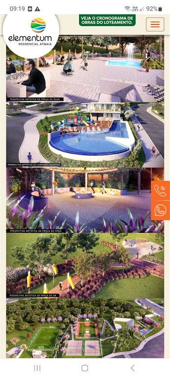 Terreno, 640 m² - Foto 5