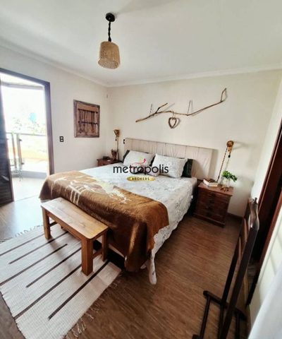 Apartamento, 3 quartos, 140 m² - Foto 1