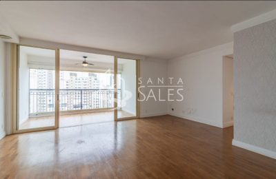 Apartamento, 2 quartos, 108 m² - Foto 2