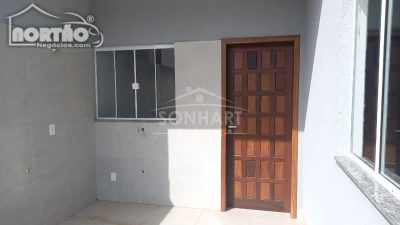 Casa, 2 quartos, 70 m² - Foto 3