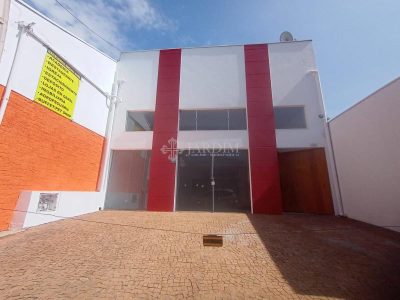 Loja-Salão, 254 m² - Foto 2