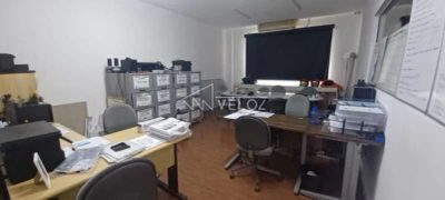 Sala-Conjunto, 340 m² - Foto 1
