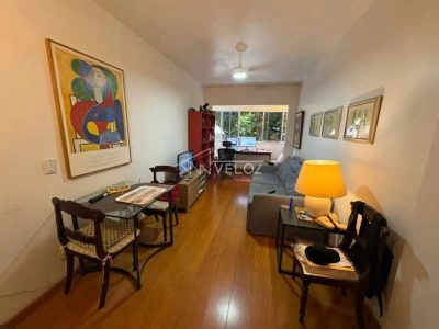 Apartamento, 1 quarto, 56 m² - Foto 5