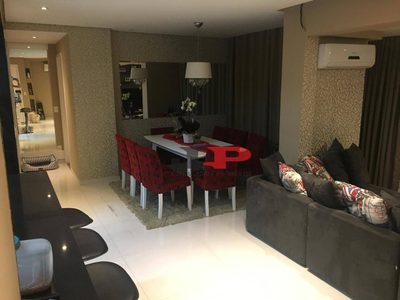 Apartamento, 2 quartos, 94 m² - Foto 2