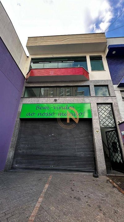 Loja-Salão, 350 m² - Foto 2