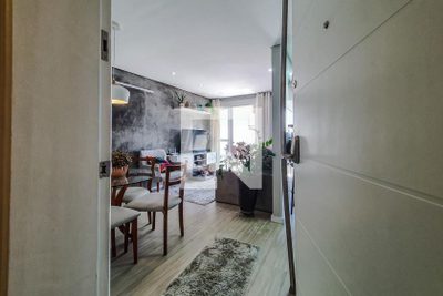 Apartamento, 1 quarto, 45 m² - Foto 2